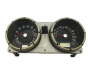 Tacho Kombiinstrument VW Lupo 6X0920801 0263615101 40527