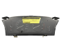 Tacho Kombiinstrument Citroen ZX 9618510780 49685