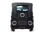 Autoradio A/C Renault Megane 4 280905033R 4.2" 0km 1043