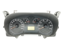 Tacho Kombiinstrument Fiat Grande Punto 51701536 36929