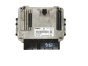 Steuergerät 0281012992 51806261  Fiat Bosch 18351