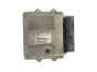 Steuergerät FGP 55197127 BW 71600.060.03 Opel Magneti Marelli 59691