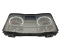 Tacho Kombiinstrument MAN TG A2C53093082 85017053 VDO