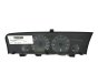 Tacho Kombiinstrument Citroen Xantia 21624319-5 Sagem 55504