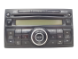 Cd-Radio BT Nissan Cabstar 28185JD05A PN-3001F-A
