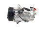 Kompressor Klimaanlage Klimakompressor 926002888R Sanden Renault Clio 5 Nissan 