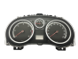 Tacho Kombiinstrument Opel Corsa D P0013264273 28120245-3 40035