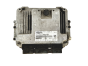 Steuergerät 7M51-12A650-UB 0281012487 Ford Bosch 