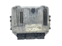 Steuergerät 0281014444 9665691680 9661586080 PSA Bosch 63873