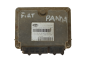Steuergerät IAW4AF.P2 46817813 61600.625.01 Fiat Magneti Marelli 15431
