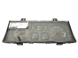 Tacho Kombiinstrument Renault Clio 1 7700809036 44787