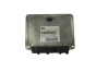 Steuergerät 51793116 IAW4AF.S2 61601.127.03 Fiat Magneti Marelli 16836