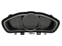 Tacho Kombiinstrument Volvo V40 S40 31394636 Yazaki Meter