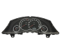 Tacho Kombiinstrument Opel Meriva 13214770LN 110080162038 56569