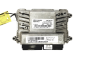 Motorsteuerung Chevrolet 25182025 5WY1K11A Continental 18081