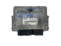Steuergerät 46825756 0281001955 18841WAA Fiat Bosch 53493