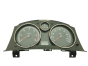 Tacho Kombiinstrument Opel Astra H Zafira B 13251615BM 26501