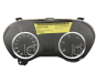 Tacho Kombiinstrument Mercedes Vito V447 A4479004007 Visteon