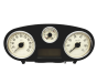 Tacho Kombiinstrument Lancia Ypsilon 51709391 110080211006 42147