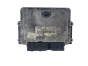 Steuergerät 55187569 0281011396 19242ACA Fiat Bosch 52107
