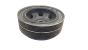Riemenscheibe Für Kurbelwelle 0515T4 504099920 2.8 HDI JTD Boxer Jumper Ducato 