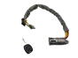Zündschloss Renault Kangoo 354895 7701470736 Valeo 1112