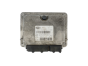 Steuergerät IAW.4AF.M9 55187372 Fiat Magneti Marelli 42446