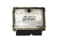 Steuergerät 038906019FG 0281010702 VW Bosch 28396
