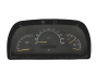 Tacho Kombiinstrument Mercedes Vito A0014464221 Magneti