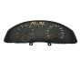 Tacho Kombiinstrument Audi A4 B5 8D0919033C 51276