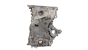 Stirndeckel Für Nockenwelle 1.0 1KR-FE TOYOTA IQ