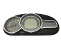 Tacho Kombiinstrument Renault Megane 3 248106944R 47285