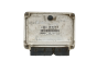 Steuergerät 038906019DD 0281011065 Volkswagen Bosch 42191