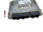 Steuergerät 038906018BP 0281001848 Audi Bosch 60600