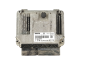 Motorsteuerung 51812902 0281012963 Fiat Bosch 27205