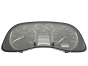 Tacho Kombiinstrument Peugeot 307 9654485280 A01 43781