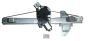 Fensterheber Links Vorne Neues Original 9802617780 Citroen C3 2