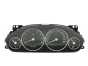 Tacho Kombiinstrument Jaguar X-Type 1X4F-10849-DM Visteon