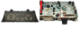 Tacho Kombiinstrument Renault 21 7700765507 Veglia