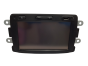 Navigationssystem Radio Renault Trafic 3 Opel Vivaro 2 281151144R LAN5200WR4