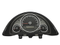 Tacho Kombiinstrument VW Up 1S0920861K Magneti Marelli