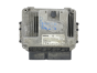 Steuergerät 55205406 0281012150 Fiat Bosch 54180