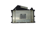 Steuergerät ABS VW 1H0907379E 10.0941-0323.4 ZSB1H1907367G ATE