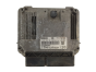 Steuergerät 0281012961 55208480 4134A3DBM Fiat Bosch 1068