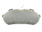 Tacho Kombiinstrument Berlingo 206 9651740080 000500105 PSA 25862