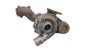 Turbolader 0375C8 9622526980 IHI VVP10104 2.0 HDI Citroen Peugeot