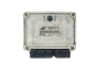 Steuergerät VW 038906019FA 0281010629 Bosch 45698