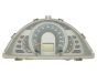 Tacho Kombiinstrument VW Fox 5Z0920820NX 26390