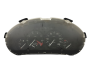 Tacho Kombiinstrument Peugeot 206 9648837080 000644006 42392