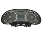 Tacho Kombiinstrument VW Polo 6R0920861D 19547049 51926